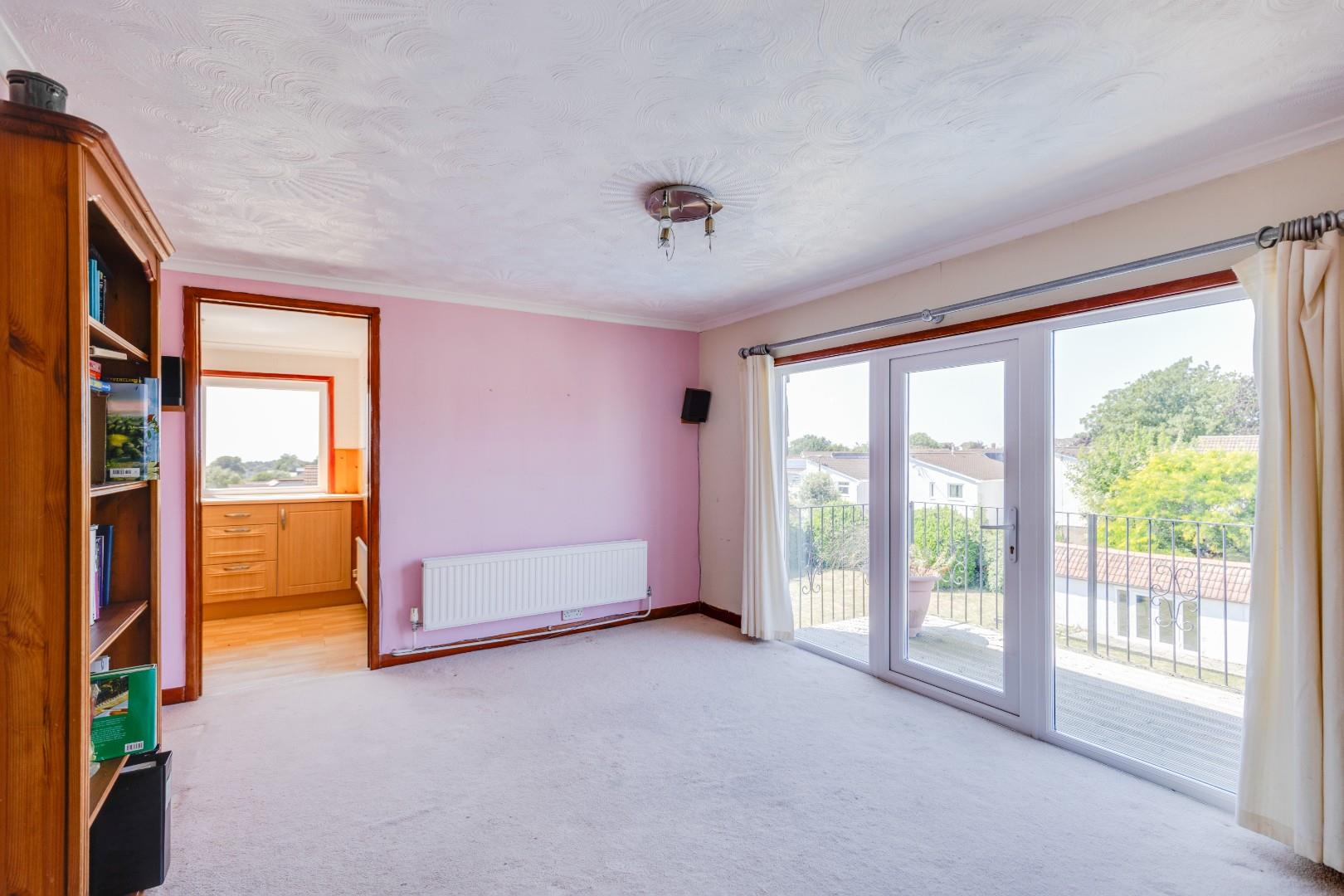 St Margarets, 68 Fontygary Road, Rhoose, Vale Of Glamorgan, CF62 3DT